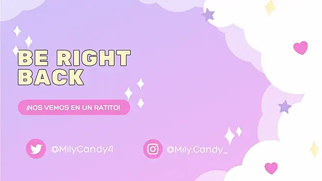 Snapshot of litle_mily_ chatting on 21, 3, 2025 litle mily online show from 21, 3, 2025