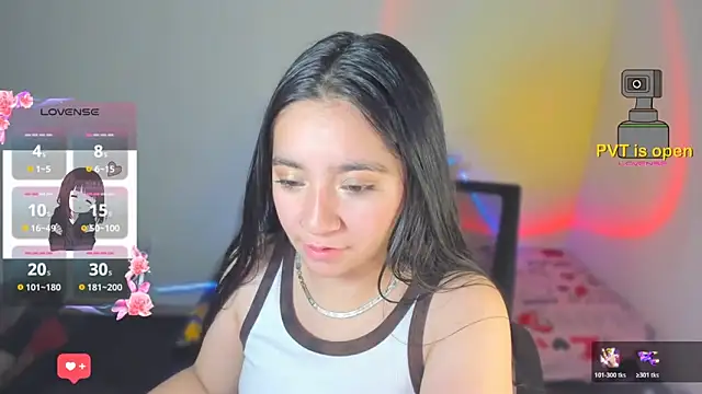 litle mily  online show from 4, 12, 2025