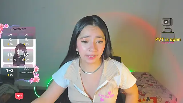 litle mily  online show from 16, 12, 2025