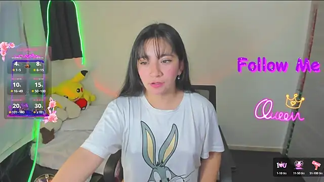 litle mily  online show from 27, 2, 2026