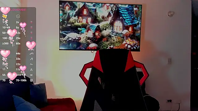 Snapshot of Charlotte_greys chatting on 30, 10, 2025 Charlotte greys online show from 30, 10, 2025