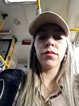 rachellboom online show from 16, 3, 2025