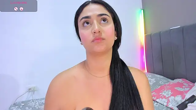 Snapshot of curvy_jhacky chatting on 28, 2, 2025 curvy jhacky online show from 28, 2, 2025