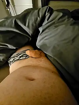 Feelixbi99 online show from 19, 12, 2024