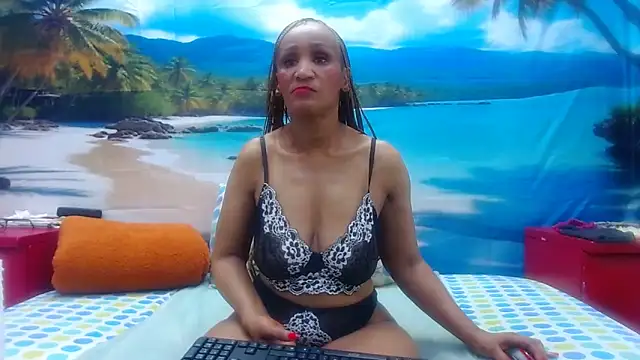 KARLASKYYxx online show from 19, 5, 2026