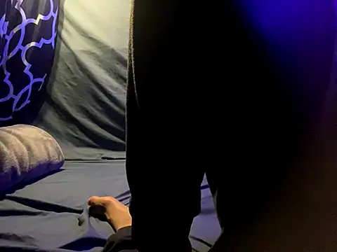 BigMac1596 online show from 11, 10, 2025