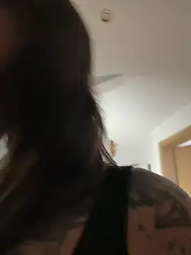 BrownieyQueen online show from 3, 8, 2026