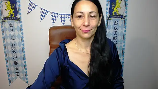 LiluGrants online show from 5, 10, 2025