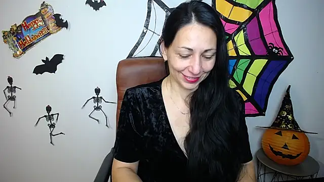 LiluGrants online show from 16, 10, 2025