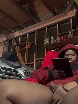 HBYAM online show from 18, 12, 2025