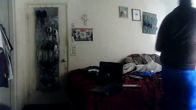 Snapshot of HBYAM chatting on 18, 1, 2026 HBYAM online show from 18, 1, 2026