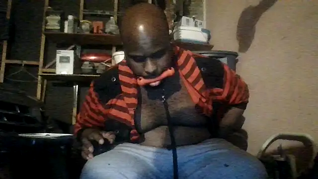 Snapshot of HBYAM chatting on 1, 2, 2026 HBYAM online show from 1, 2, 2026