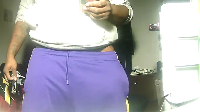 Snapshot of HBYAM chatting on 2, 2, 2026 HBYAM online show from 2, 2, 2026