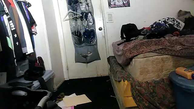 Snapshot of HBYAM chatting on 19, 2, 2026 HBYAM online show from 19, 2, 2026