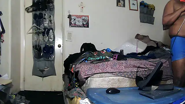 Snapshot of HBYAM chatting on 20, 2, 2026 HBYAM online show from 20, 2, 2026