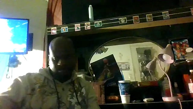 Snapshot of HBYAM chatting on 24, 2, 2026 HBYAM online show from 24, 2, 2026