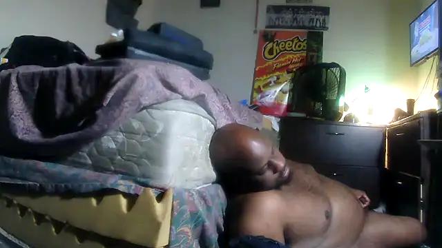 Snapshot of HBYAM chatting on 25, 2, 2026 HBYAM online show from 25, 2, 2026