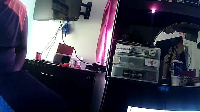 HBYAM online show from 4, 4, 2026