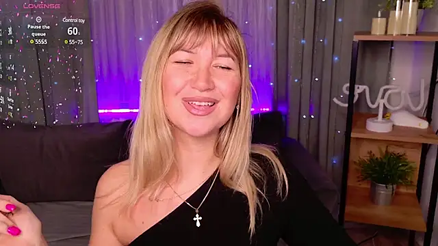 MilaBott online show from 20, 2, 2025