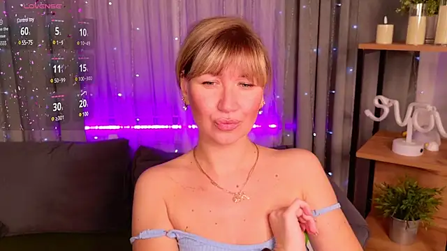 MilaBott online show from 22, 3, 2025