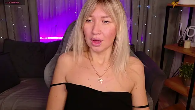 MilaBott online show from 29, 11, 2025