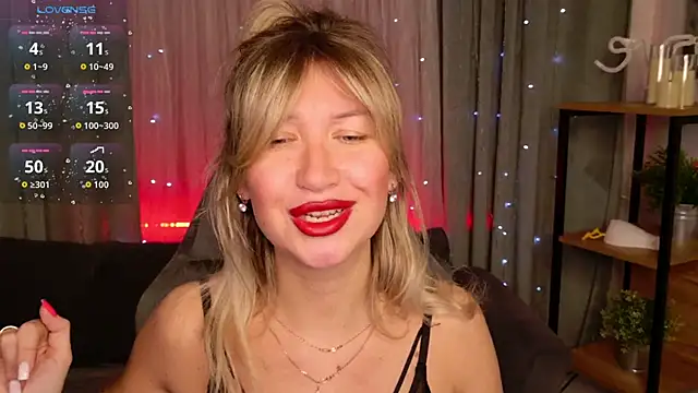 MilaBott online show from 2, 3, 2026