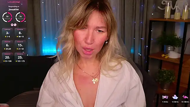 MilaBott online show from 4, 4, 2026