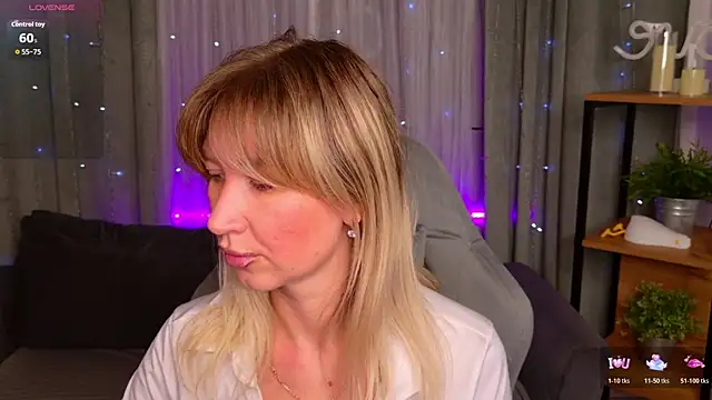 MilaBott online show from 16, 4, 2026