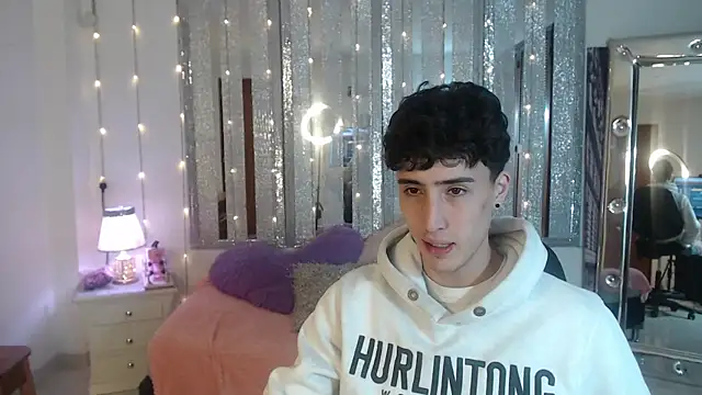 gojo satoru 18 online show from 16, 1, 2025