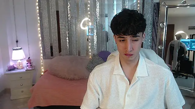 gojo satoru 18 online show from 17, 1, 2025