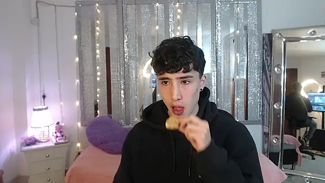 gojo satoru 18 online show from 18, 1, 2025