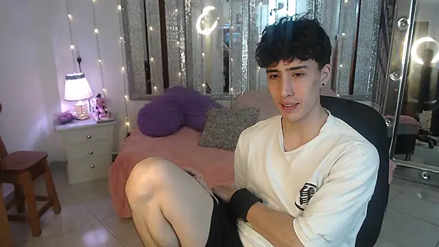 gojo satoru 18 online show from 20, 1, 2025