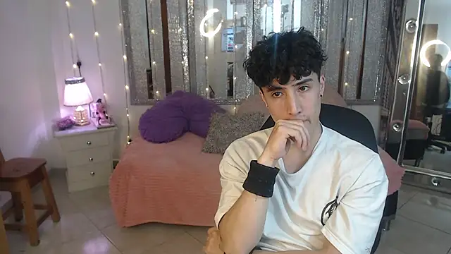 gojo satoru 18 online show from 20, 1, 2025