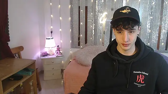 gojo satoru 18 online show from 22, 1, 2025