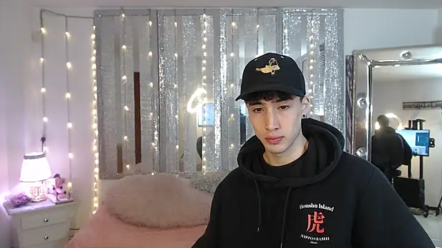 gojo satoru 18 online show from 23, 1, 2025