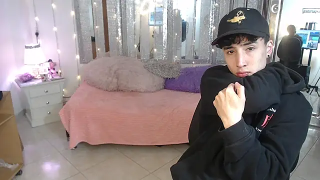 gojo satoru 18 online show from 23, 1, 2025