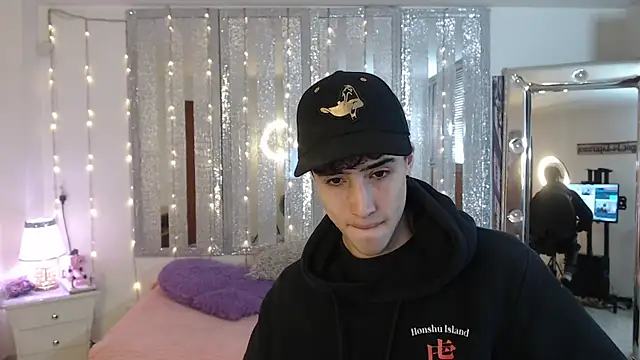 gojo satoru 18 online show from 28, 1, 2025