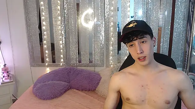 gojo satoru 18 online show from 28, 1, 2025