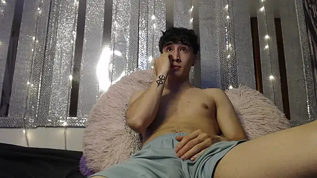 gojo satoru 18 online show from 7, 2, 2025