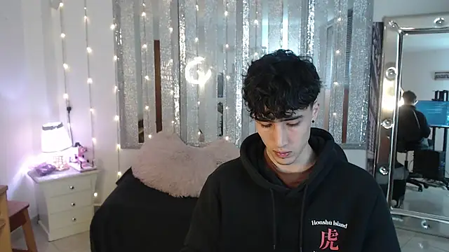 gojo satoru 18 online show from 14, 2, 2025