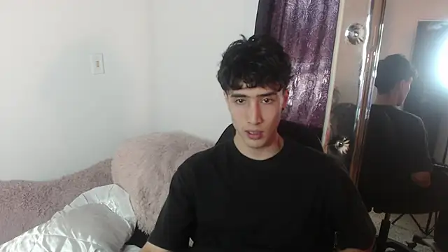 gojo satoru 18 online show from 26, 2, 2025