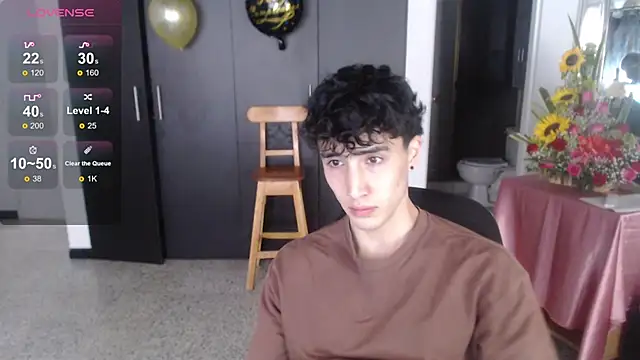 gojo satoru 18 online show from 7, 3, 2025