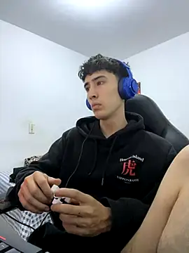 gojo satoru 18 online show from 9, 10, 2025