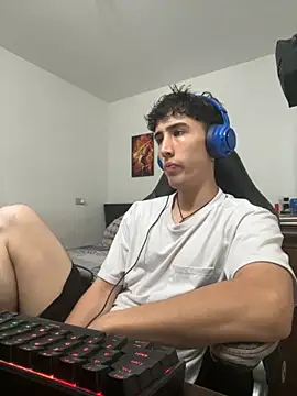 gojo satoru 18 online show from 15, 10, 2025