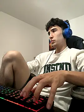 gojo satoru 18 online show from 28, 10, 2025