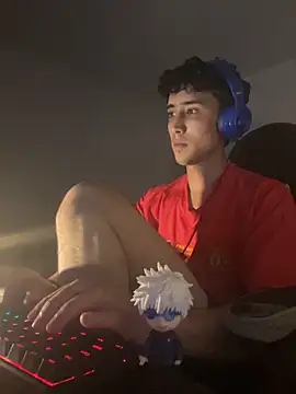 gojo satoru 18 online show from 29, 10, 2025