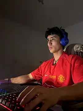 gojo satoru 18 online show from 4, 11, 2025