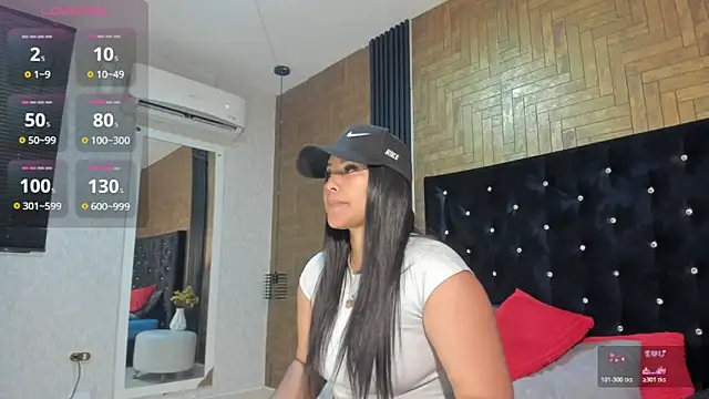 Laross25 online show from 21, 2, 2026