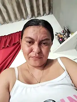 Horny-Mommy-Dirty online show from 17, 10, 2025