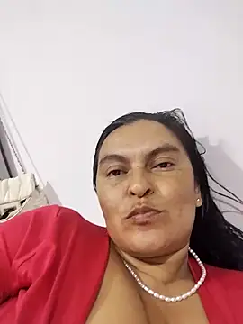 Snapshot of Horny-Mommy-Dirty chatting on 16, 2, 2026 Horny-Mommy-Dirty online show from 16, 2, 2026